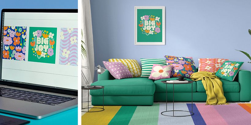 Free Download: Principles of Pattern Design 3