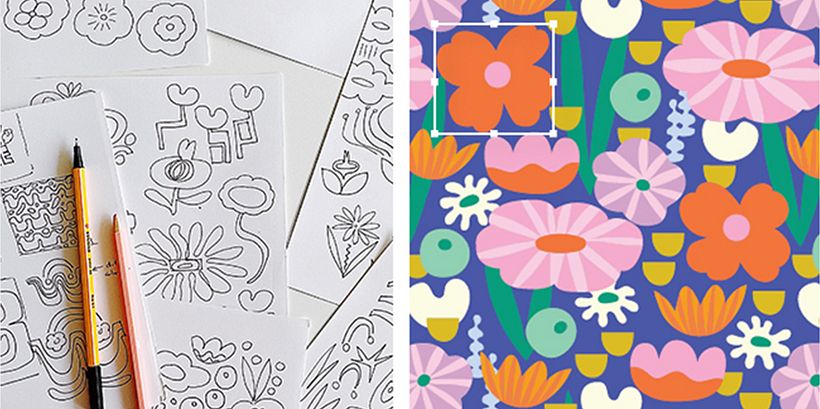 Free Download: Principles of Pattern Design 6