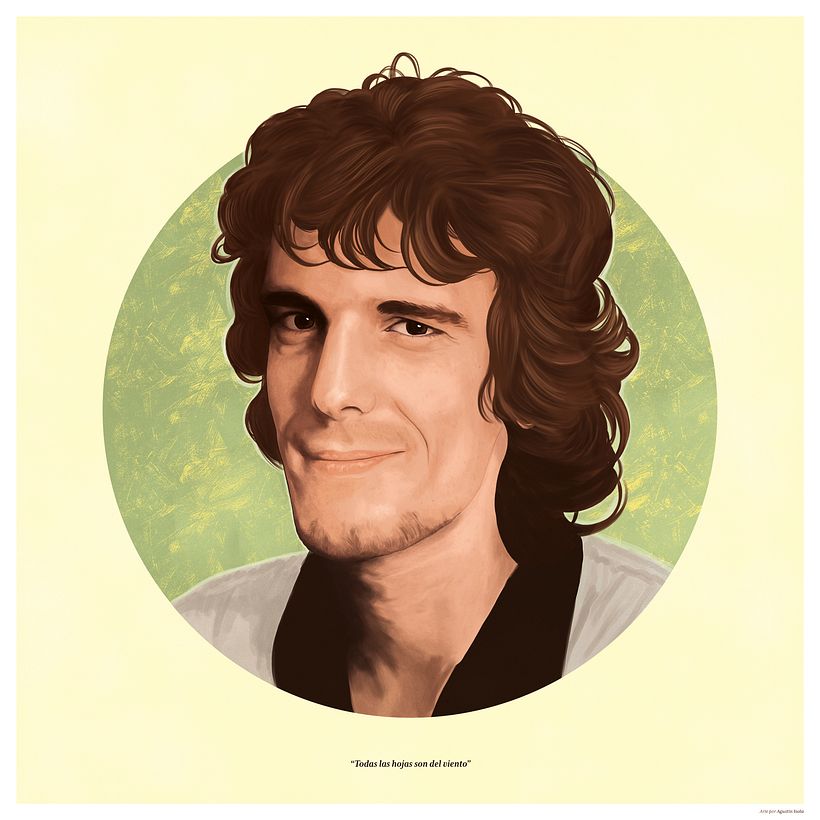 Luis Alberto Spinetta