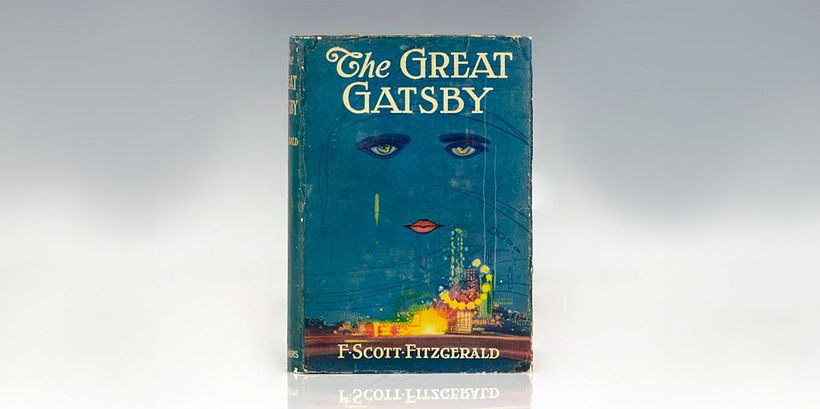 Cover Stories: Unveiling the Best Book Covers of the Century 1