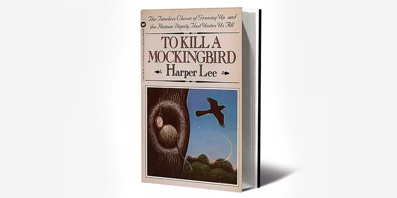 Cover Stories: Unveiling the Best Book Covers of the Century 5