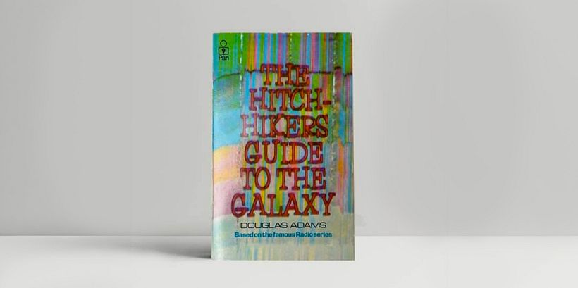 Cover Stories: Unveiling the Best Book Covers of the Century 9