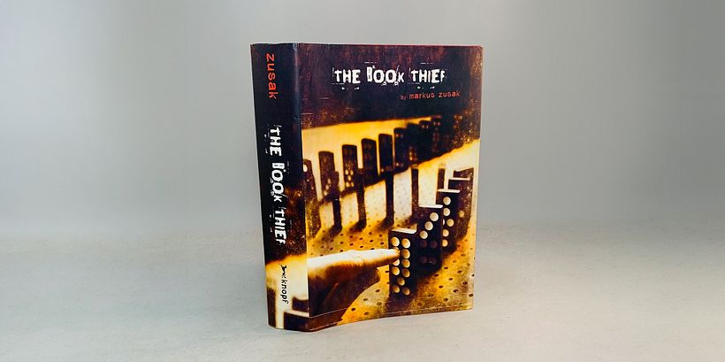 Cover Stories: Unveiling the Best Book Covers of the Century 15