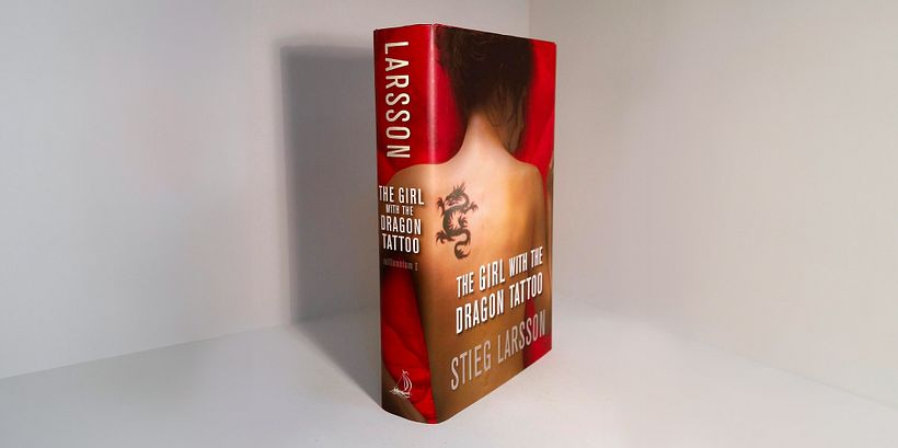 Cover Stories: Unveiling the Best Book Covers of the Century 17
