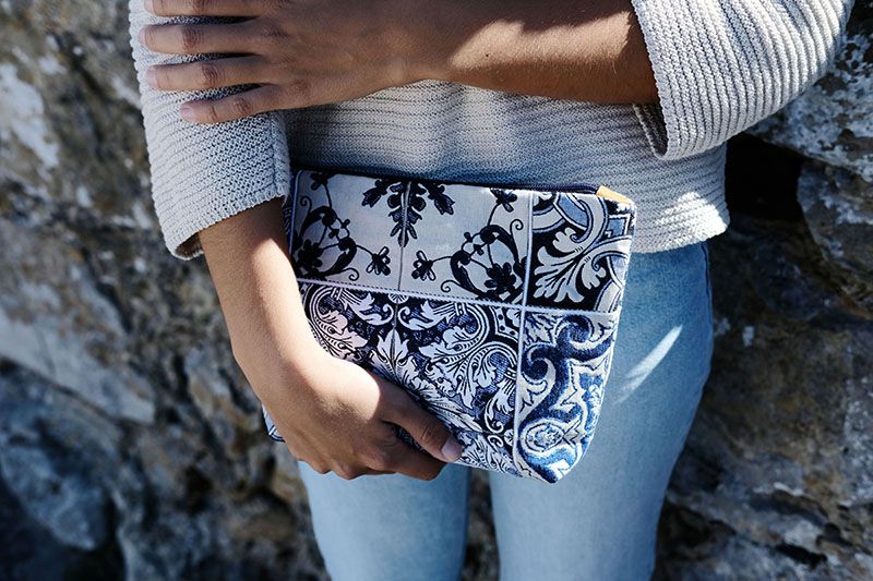 Praceta Lisboa - una marca portuguesa  2