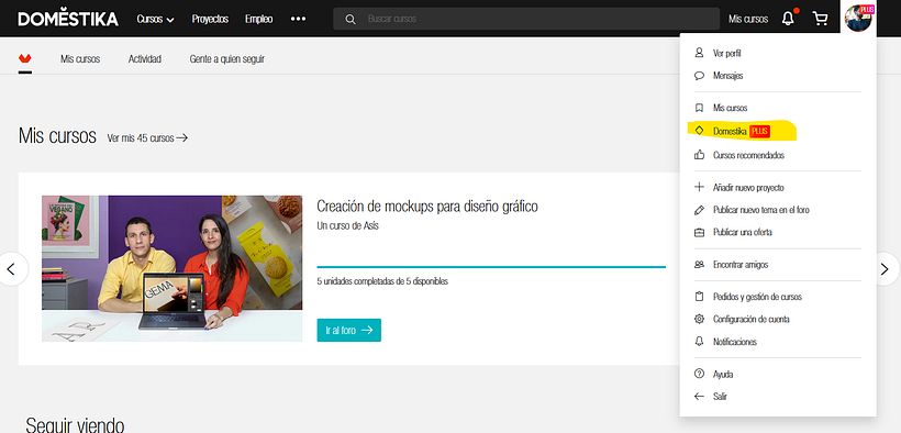 Error en certificación final 1