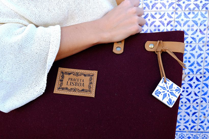 Praceta Lisboa - una marca portuguesa  7