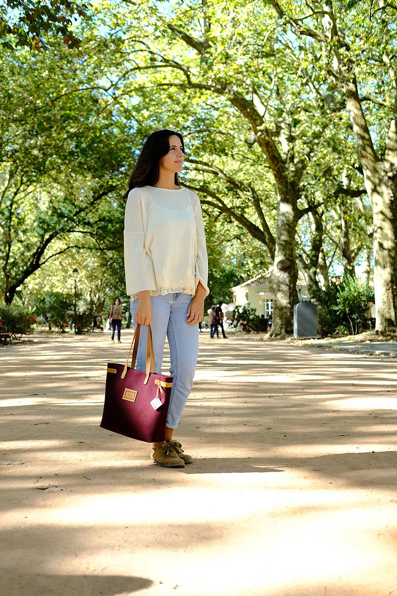 Praceta Lisboa - una marca portuguesa  8