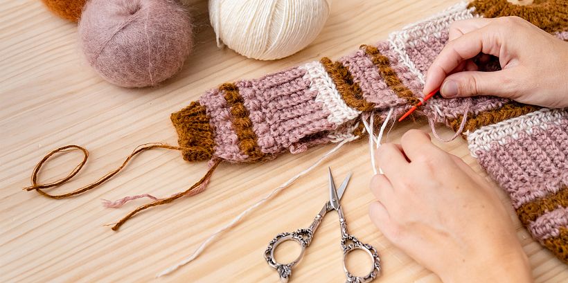 Descarga gratis: 6 patrones para prendas de vestir 5