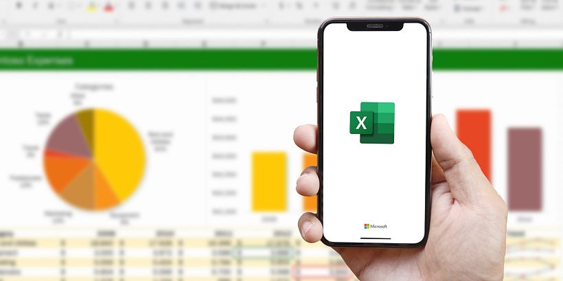 como hacer gráficas en excel paso a paso
