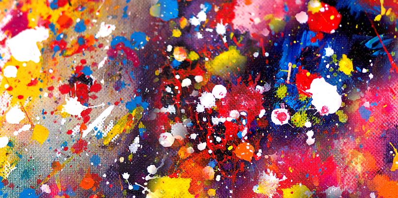 What Are the Differences Between Figurative and Abstract Art? 1