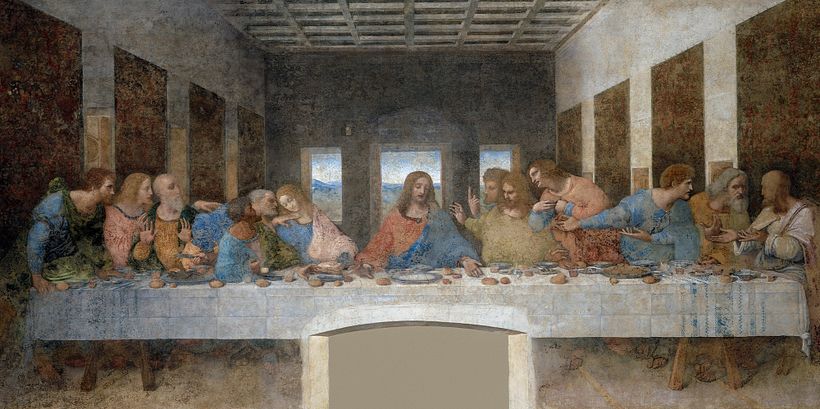 What Are the Differences Between Figurative and Abstract Art? 3