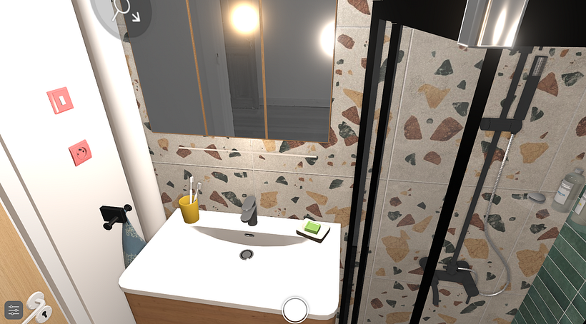 Baño