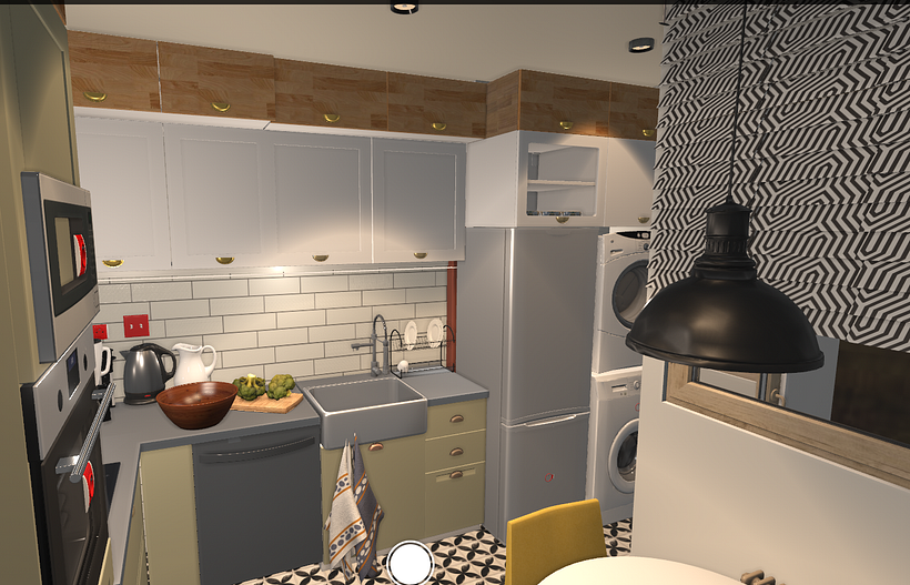 Cocina