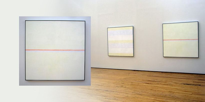 What Are the Differences Between Figurative and Abstract Art? 9
