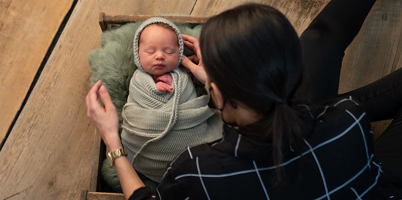 Free Download: Your Newborn Photography Secret Weapon 1