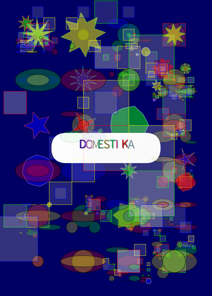 Mi proyecto del curso: Diseño con Python: programar para un contexto visual 1