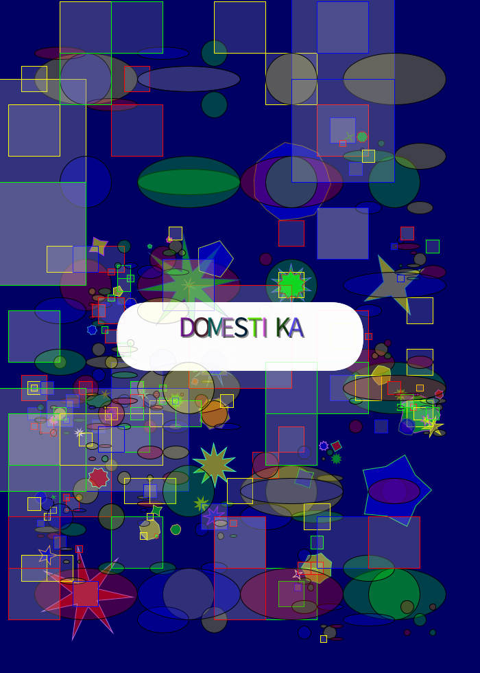 Mi proyecto del curso: Diseño con Python: programar para un contexto visual 3