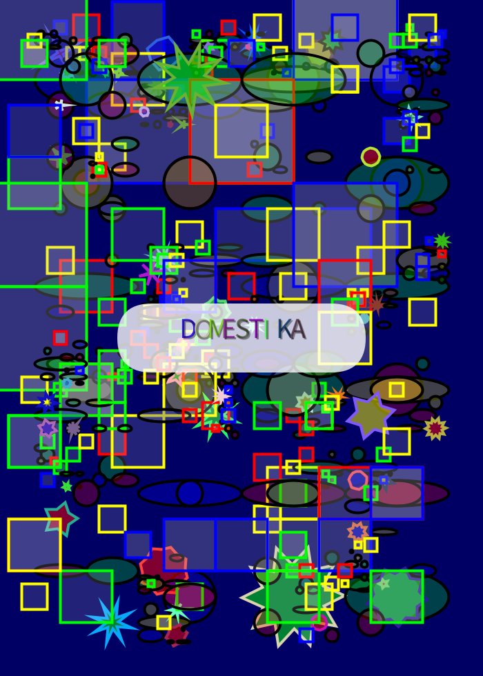 Mi proyecto del curso: Diseño con Python: programar para un contexto visual 6