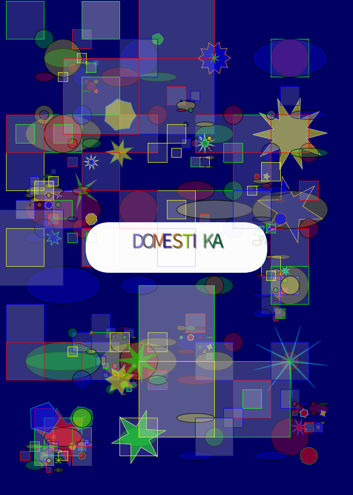 Mi proyecto del curso: Diseño con Python: programar para un contexto visual 7