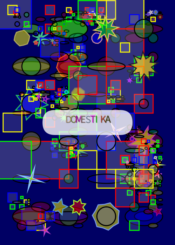 Mi proyecto del curso: Diseño con Python: programar para un contexto visual 8