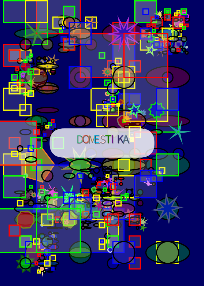 Mi proyecto del curso: Diseño con Python: programar para un contexto visual 11