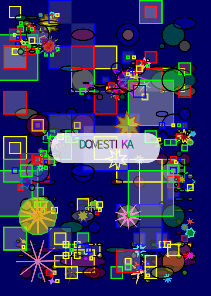 Mi proyecto del curso: Diseño con Python: programar para un contexto visual 13