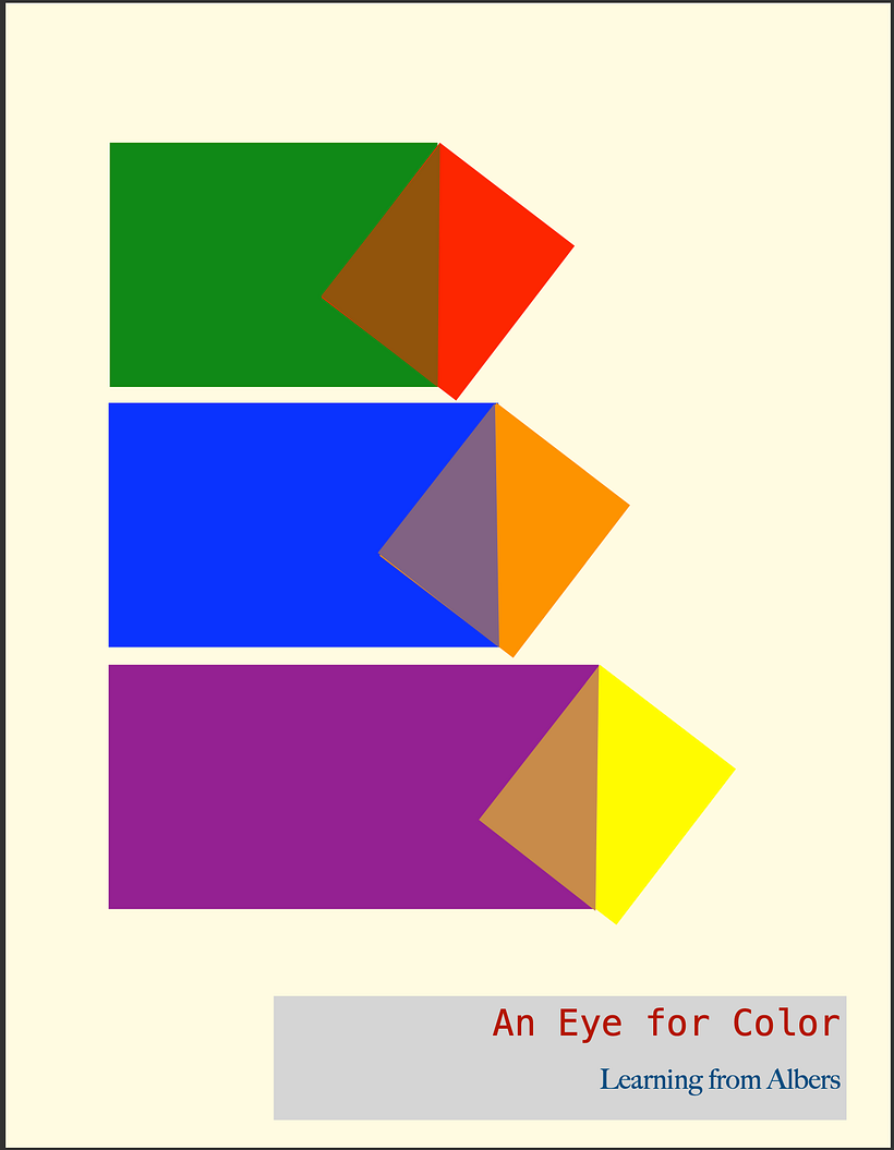 Poster One