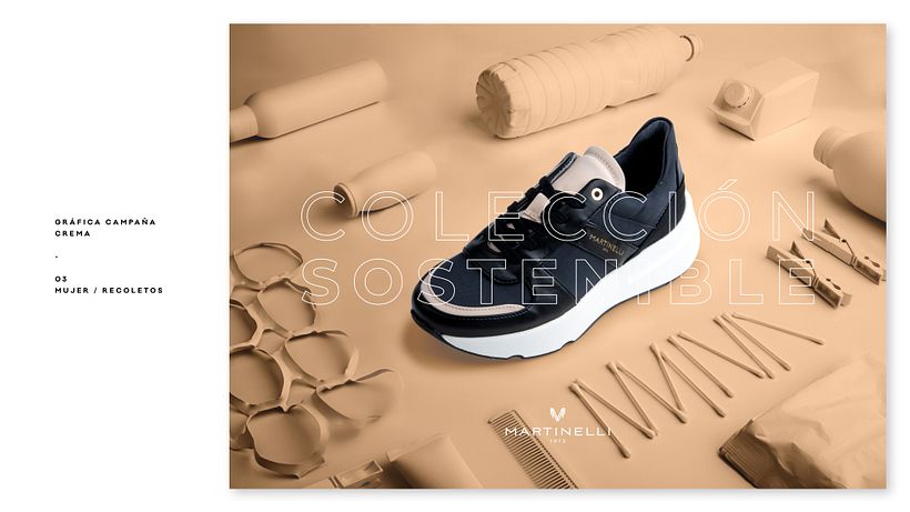 Martinelli / Colección Sostenible 7