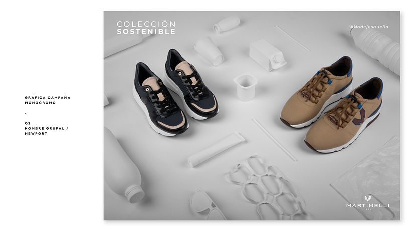 Martinelli / Colección Sostenible 6
