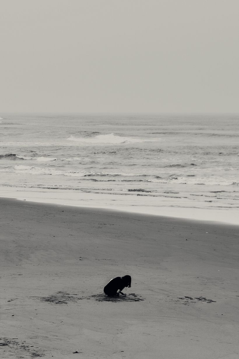 My project for course: Intimate Photography Portraits 3