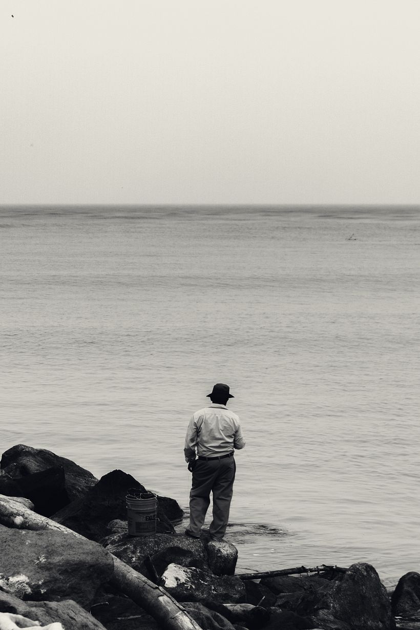My project for course: Intimate Photography Portraits 4