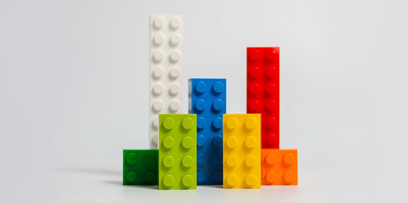 Enter the World of Lego: 7 Curiosities You Didn't Know About 5
