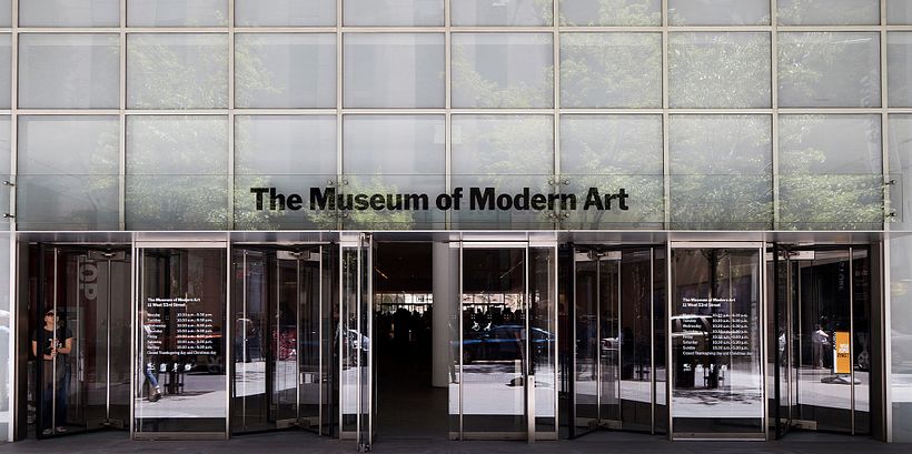 5 Best Portrait Galleries of the World 10