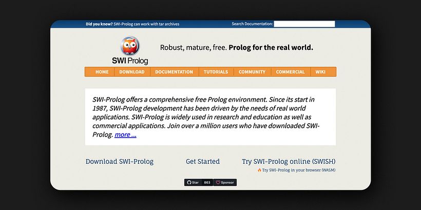 Guía de los 10 mejores lenguajes de programación para IA 8
