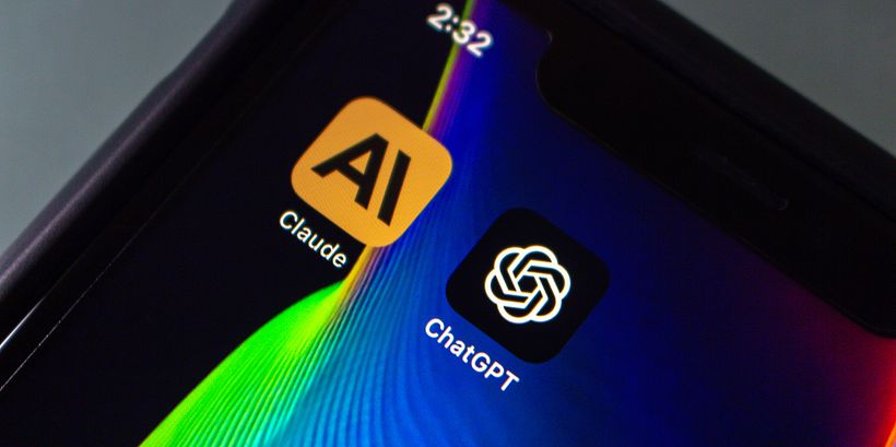 Claude vs. ChatGPT: ¿cuáles son sus diferencias? 1