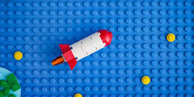 Adéntrate en el mundo de LEGO: 7 curiosidades que desconocías 3