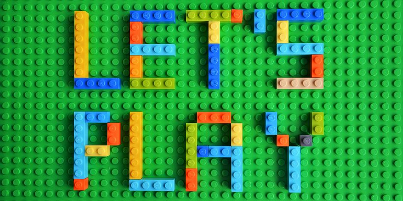 Adéntrate en el mundo de LEGO: 7 curiosidades que desconocías 5