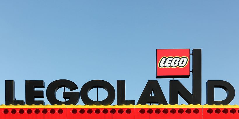 Adéntrate en el mundo de LEGO: 7 curiosidades que desconocías 7