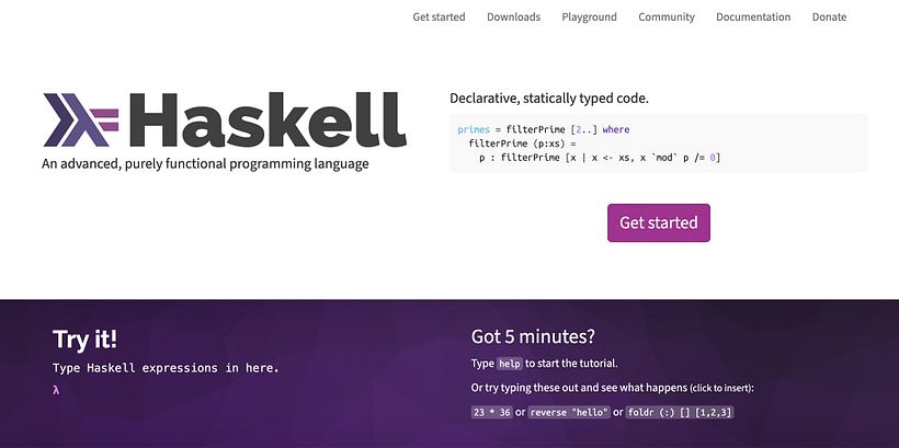 Guía de los 10 mejores lenguajes de programación para IA 14
