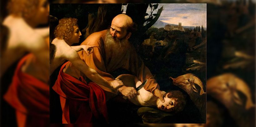 Caravaggio y el uso de la luz en sus obras 3