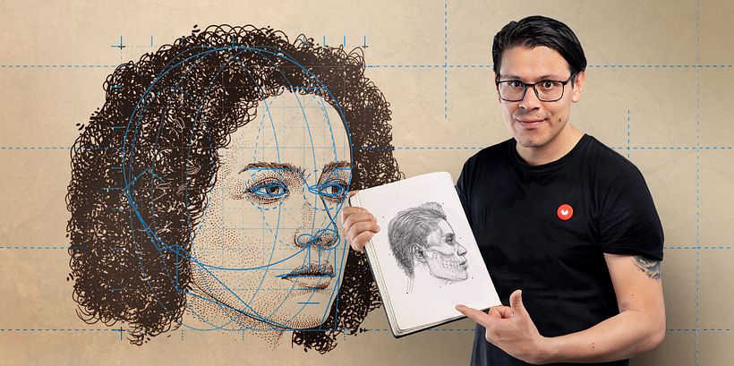 5 lecciones gratis para empezar a dibujar en 2024 5