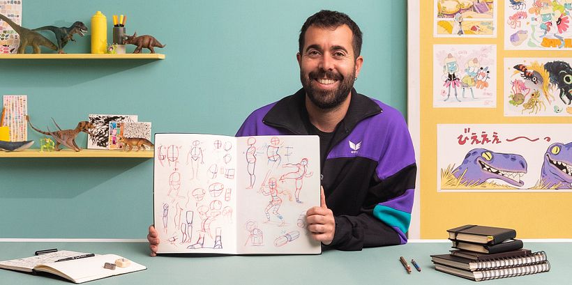 5 lecciones gratis para empezar a dibujar en 2024 7