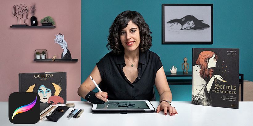 5 lecciones gratis para empezar a dibujar en 2024 9