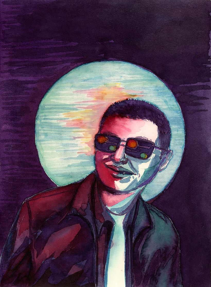 Portraits 3