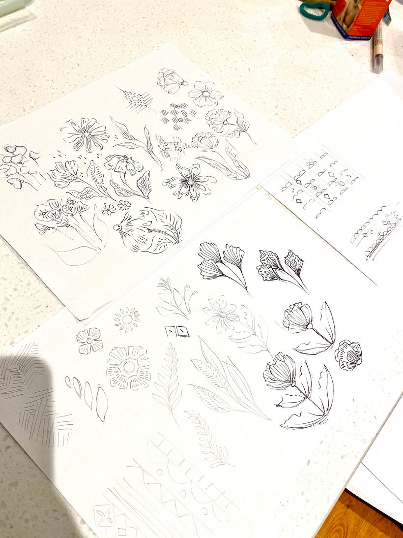 Sketches
