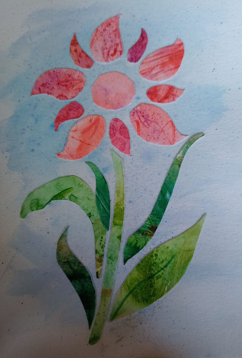 Mijn project van de cursus: Het schetsboek: ontdek je creatieve proces 3