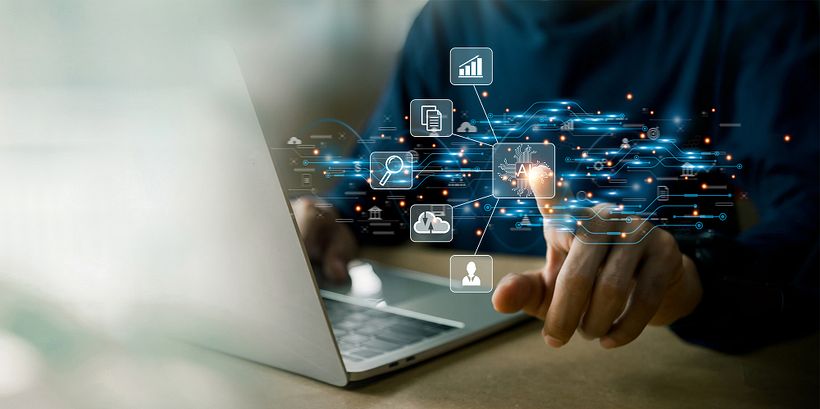 La IA en el marketing digital 2