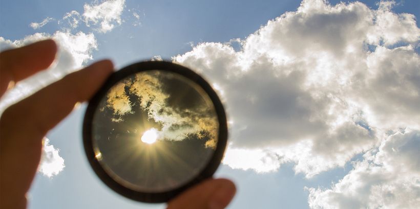 ¿Por qué es importante el post-procesado en fotografía? 3