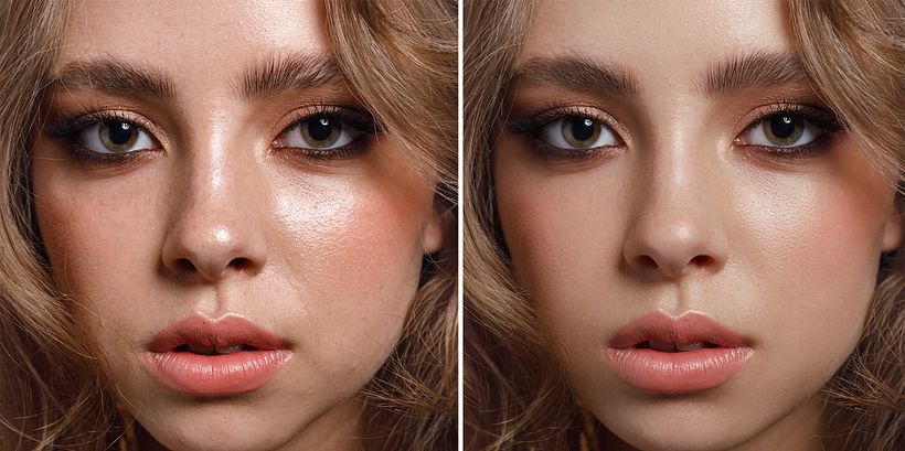 ¿Por qué es importante el post-procesado en fotografía? 7